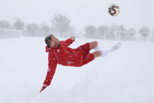 Fotoğraf: Sivasspor Kulübü